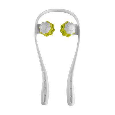 10. Ecowellness QM 123 Neck Massager
