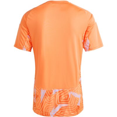 3. Men's adidas Tiro 26 Competition Goalkeeper Jersey orange KC5352
