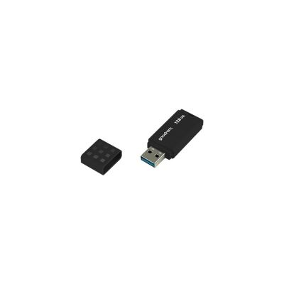 4. GOODRAM FLASHDRIVE 256GB UME3 BLACK USB 3.0