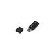 4. GOODRAM FLASHDRIVE 256GB UME3 BLACK USB 3.0