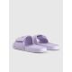 6. Girls' Velcro Flip-Flops 4F 4FJWSS26FSLIF032-52S