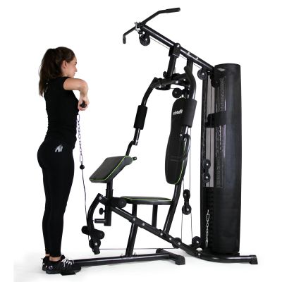33. VIRTUFIT HOME GYM STRENGTH STATION KH100