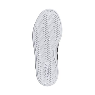 6. Adidas Grand Court 3.0 kids' shoes white JP9365