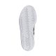 6. Adidas Grand Court 3.0 kids' shoes white JP9365