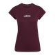 Adidas Linear SJ KF8378 women's T-shirt