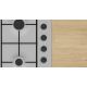 2. BOSCH PBP6B5K80 gas hob