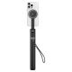 9. Spigen S581W MagSafe Bluetooth Selfie Stick and Tripod - Black
