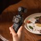 7. DJI Osmo Pocket 3 Camera with Stabilizer 4K Ultra HD 9.4MP Black