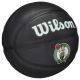 5. Ball Wilson Team Tribute Boston Celtics Mini Ball Jr. WZ4017605XB