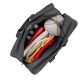 13. Rivacase 8432 Laptop Bag 39.6 cm (15.6") Top Loading Bag Black