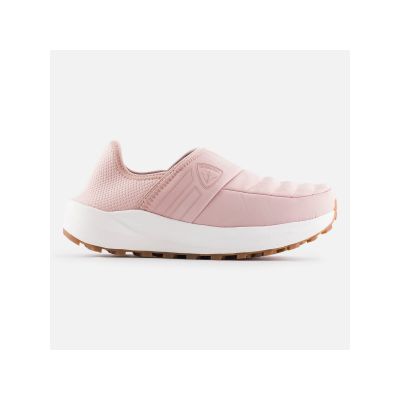 Rossignol Women’s Rossi Chalet Powder Pink 2.0 Shoes, Pink