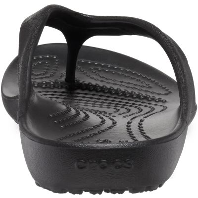 7. Crocs Kadee II Flip W flip-flops 202492 001