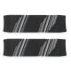 4. GAIAM 63497 anti-slip socks