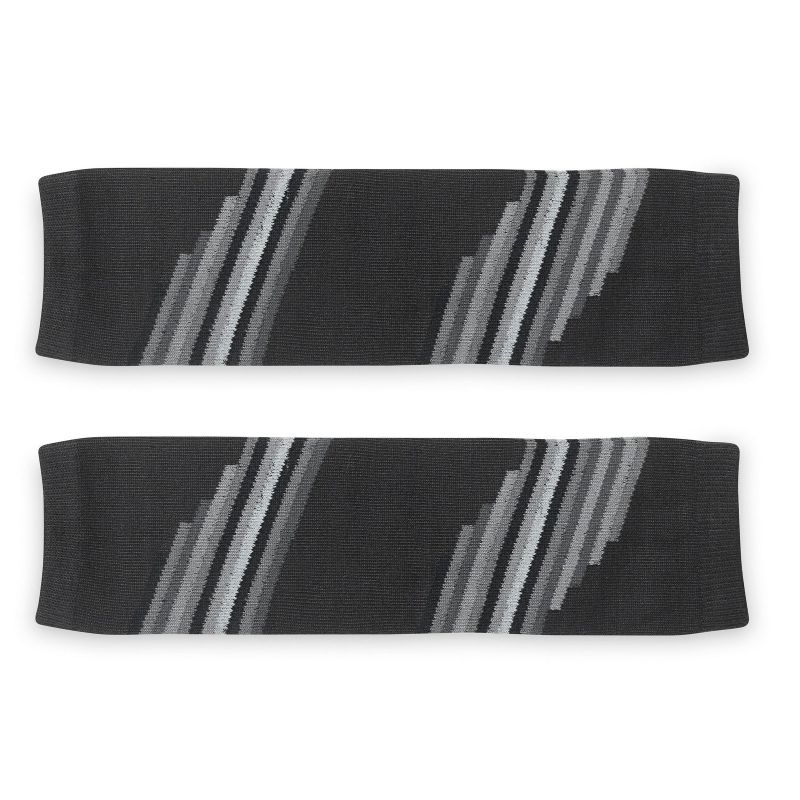 4. GAIAM 63497 Anti-slip Socks