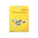 3. DeLOCK 89555 Internal Serial Adapter