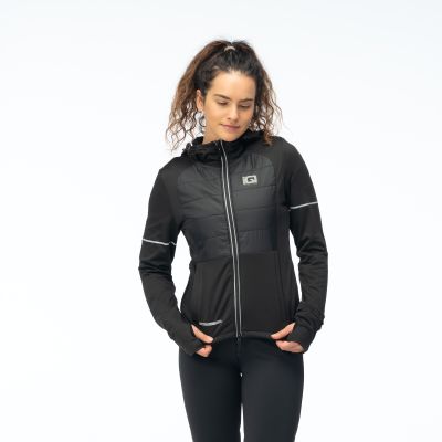 11. Women’s Running Jacket ILORIAN WMNS