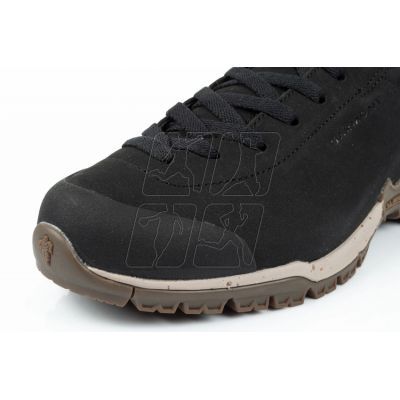 7. Trekking shoes Garmont Tikal 4S G-Dry M 002507