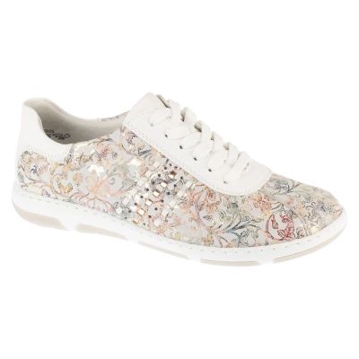 Rieker Shoes 42408-90 Multicoloured 36
