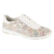 Rieker Shoes 42408-90 Multicoloured 36