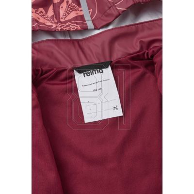 15. Reima Roiske Jam Jr 5100022A-3954 suit