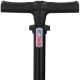 7. WORKSHOP/BICYCLE PUMP 180PSI (12BAR) WITH PRESSURE GAUGE XQMAX PRO