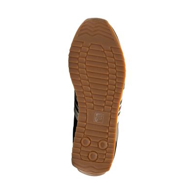 5. Fila Glory men's shoes black FFM0488 83336