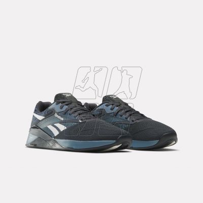 2. Reebok Nano X4 M shoes 100074302