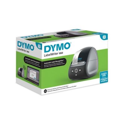 26. Dymo LW 550 label printer