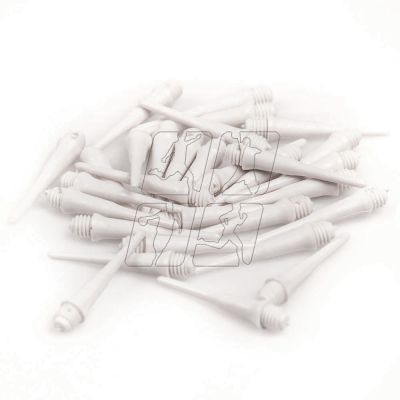 11. Meteor dart tips 24 pcs