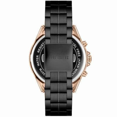 3. Men's Watch PAUL LORENS PL20009B-1A4 + BOX