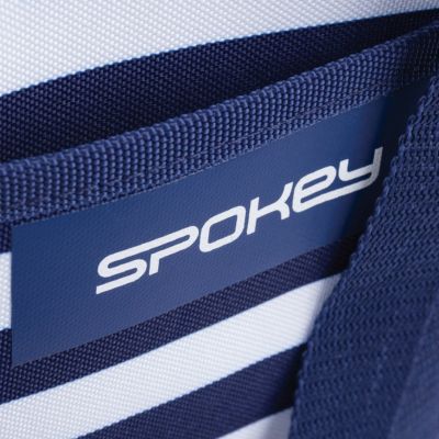 4. Spokey Acapulco Beach Bag GN/WT 839586