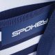 4. Spokey Acapulco Beach Bag GN/WT 839586