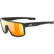 Uvex lgl 51 Multisport Glasses Full Frame Black