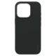 3. CARE by PanzerGlass Fashion Case iPhone 16 Pro 6.3" black/black MagSafe 1378