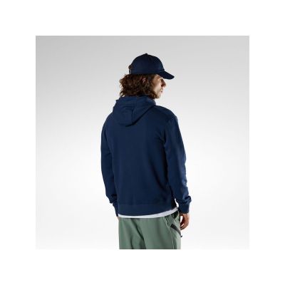 2. ROSSIGNOL M Logo Fzh Men's Sweatshirt Navy Blue