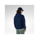 2. ROSSIGNOL M Logo Fzh Men's Sweatshirt Navy Blue