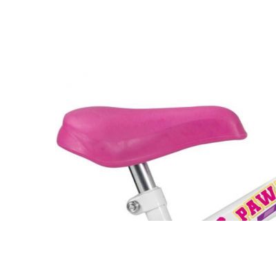 8. Toimsa TOI141 Paw Patrol 10" Balance Bike 