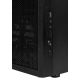 3. Fractal Design Core 1000 USB 3.0 Midi Tower Black