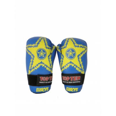2. Pointfighter Gloves TOP TEN EUROPE