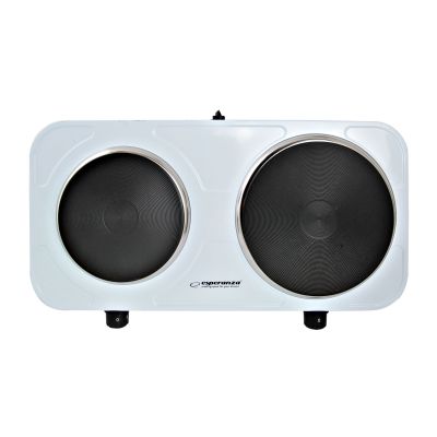 14. ESPERANZA ELECTRIC COOKER YELLOWSTONE 1500W + 1000W EKH014W