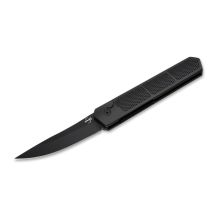 Böker Plus Kwaiken Grip Auto Black Knife