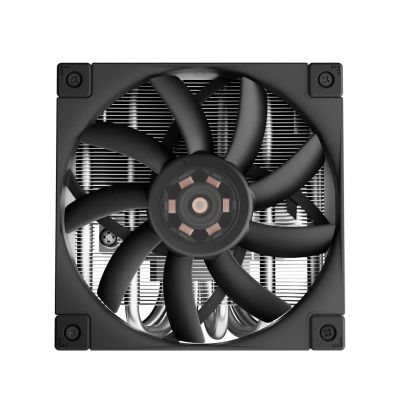 5. DeepCool AN600 Cooling