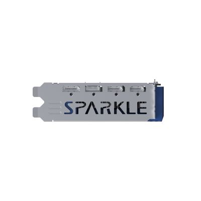 15. SPARKLE Intel Arc A380 ELF Graphics Card