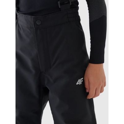 9. 4F Jr Ski Pants 4FJWAW24TFTRM654-20S