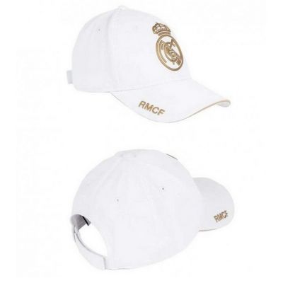 2. Real Madrid Jr Cap RM3GO19P