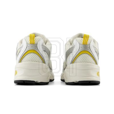 4. Men's New Balance 530 sneakers training sports shoes beige (MR530SY)