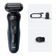 Braun Series 5 52-B1000s Foil Shaver Black