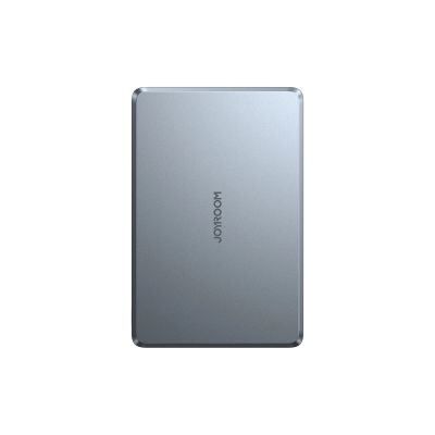 2. Joyroom JR-PBM08 Pro 10000mAh Ultrathin Powerbank - Gray