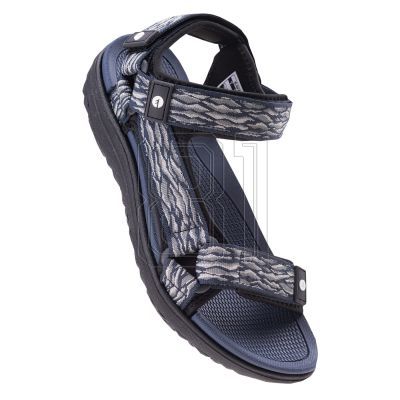7. Hi-tec hanar W 92800401619 sandals