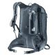 10. Deuter Updays 26 ski touring backpack - black